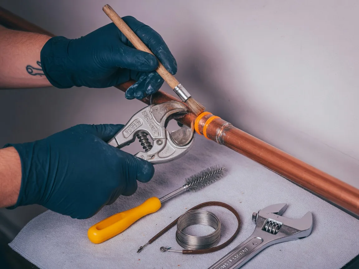 Why choose Sump Pump Repair in Water Valley, TX